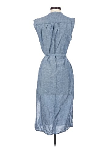 Banana Republic Factory Store Casual Dress (view 2)