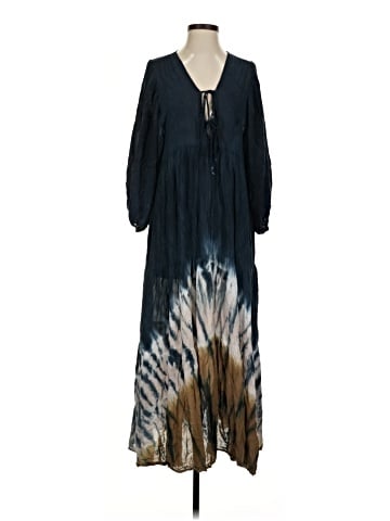 Young Fabulous & Broke Casual Dress (view 1)
