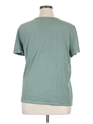Gap Short Sleeve T-Shirt (view 2)
