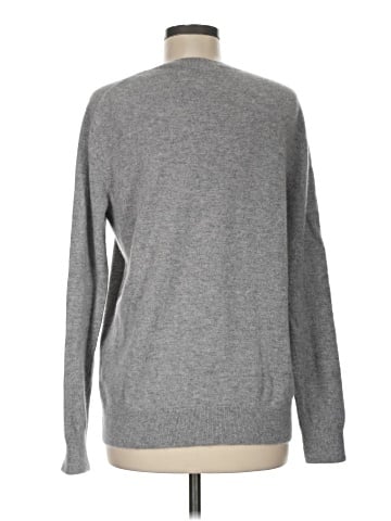 Vince. Cashmere Pullover Sweater (view 2)