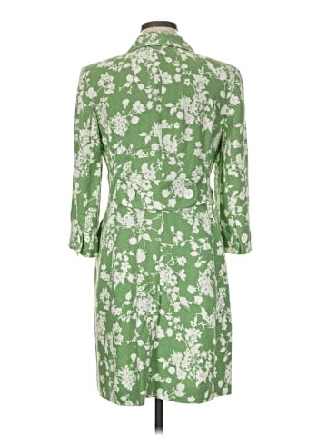 Ann Taylor LOFT Trenchcoat (view 2)