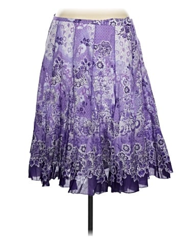 Coldwater Creek Formal Skirt (view 1)