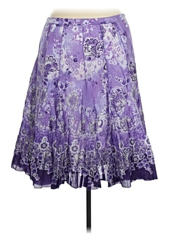 Coldwater Creek Formal Skirt (view 2)