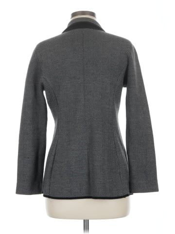 Ann Taylor Blazer (view 2)