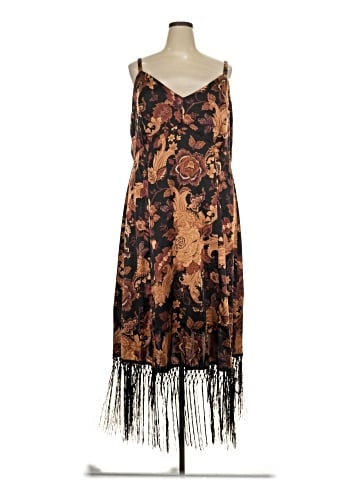 Festi Cocktail Dress (view 1)