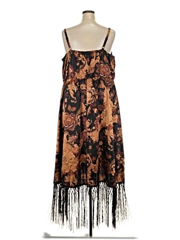 Festi Cocktail Dress (view 2)