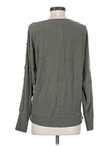 White House Black Market Pullover Sweater (view 2)