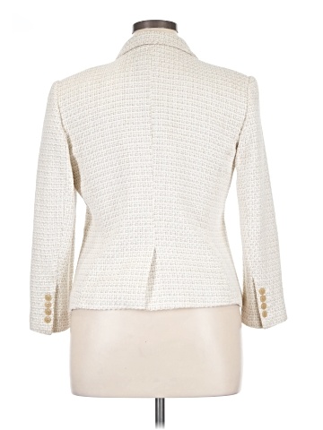 Ann Taylor Blazer (view 2)