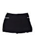 lucy Solid Black Active Skort Size M - photo 2