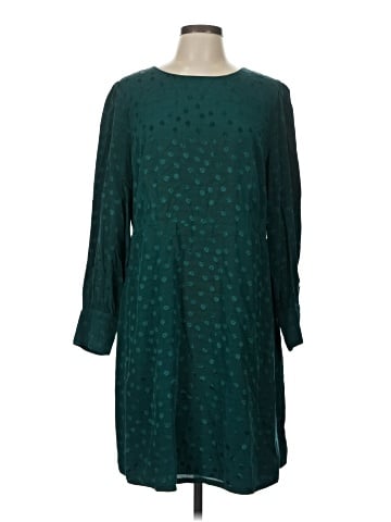 J.Crew Casual Dress (view 1)