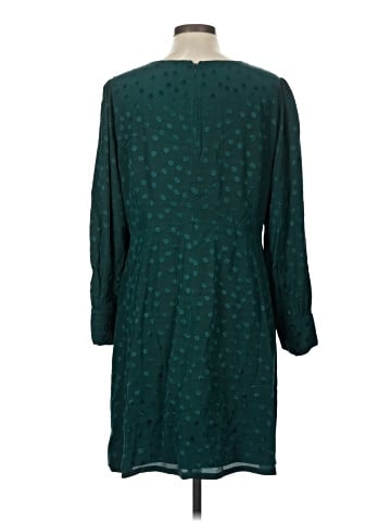 J.Crew Casual Dress (view 2)