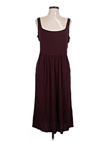 Daily Ritual Casual Dress (view 1)