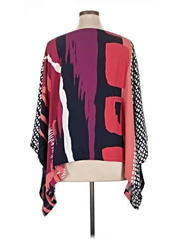 Chico's Poncho (view 2)