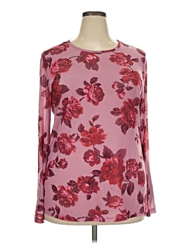 Torrid Sleeveless Blouse (view 1)