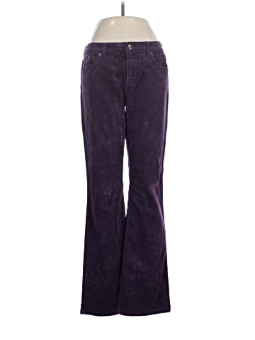 Lauren Jeans Co. Casual Pants (view 1)