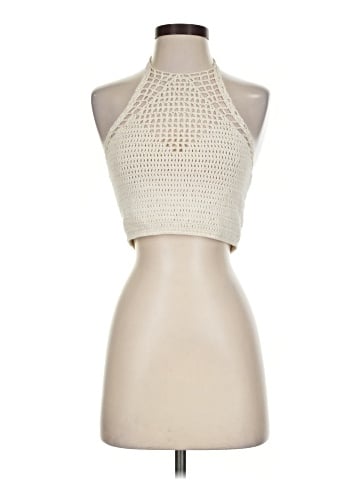 Forever 21 Sleeveless Top (view 1)