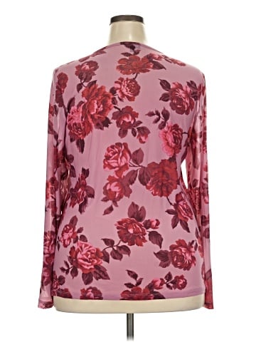 Torrid Sleeveless Blouse (view 2)