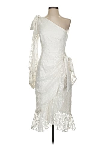 Keepsake Cocktail Dress (view 1)