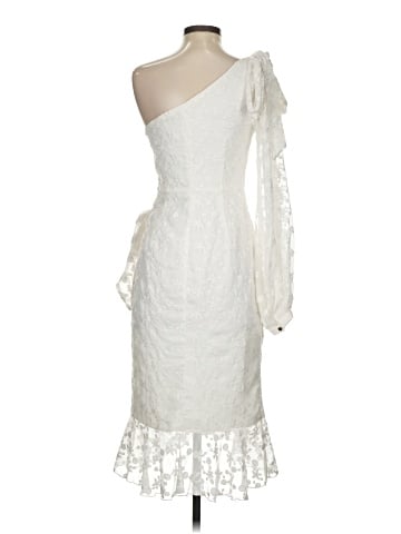 Keepsake Cocktail Dress (view 2)