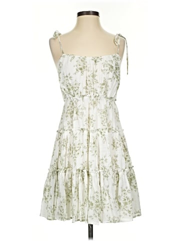 Blu Pepper Cocktail Dress (view 1)