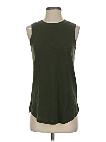 Athleta Sleeveless T-Shirt (view 1)