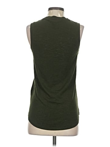 Athleta Sleeveless T-Shirt (view 2)