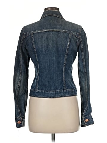 American Eagle Outfitters Denim Jacket (view 2)