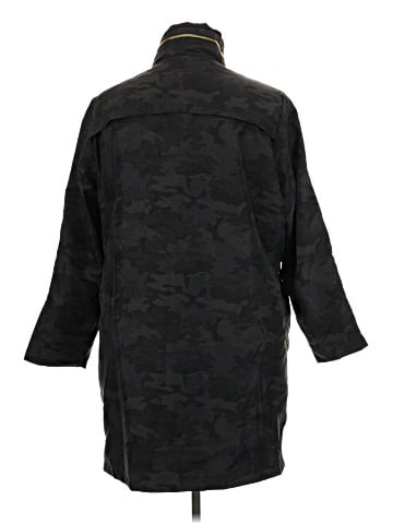Cynthia Rowley TJX Raincoat (view 2)