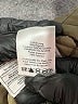 Eddie Bauer 100% Polyester Argyle Black Jacket Size XS - photo 7