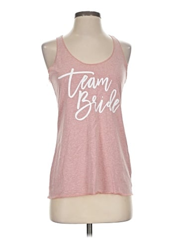 Next Level Apparel Tank Top (view 1)