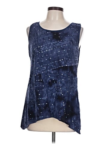 DressBarn Tank Top (view 1)