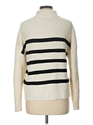 Sanctuary Pullover Sweater (view 2)