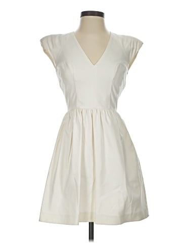 French Connection Casual Dress (view 1)