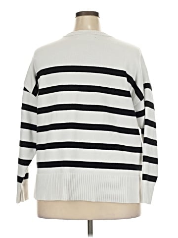 French Connection Pullover Sweater (view 2)