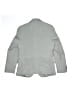 Assorted Brands Stripes Gray Blazer Size 10 - photo 2