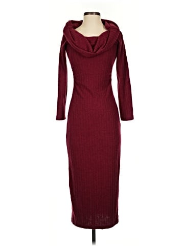 Fashion Casual Dress (view 1)