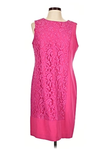 Studio One Cocktail Dress (view 1)