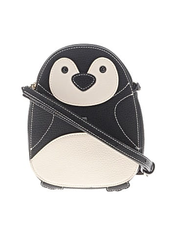 Charming Charlie Crossbody Bag (view 1)