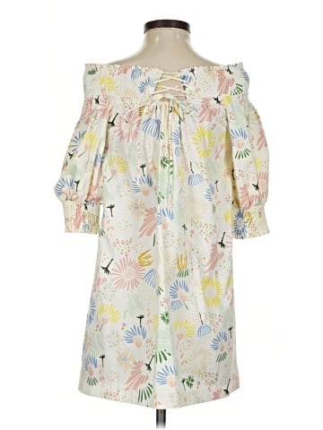 Trafaluc by Zara Casual Dress (view 2)