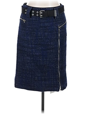 Marc by Marc Jacobs Denim Skirt (view 1)