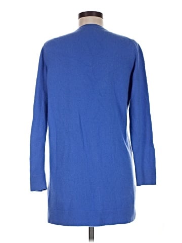 Pure Collection Cashmere Cardigan (view 2)