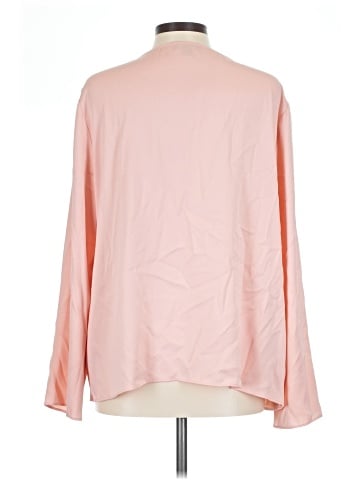 The Limited Long Sleeve Blouse (view 2)