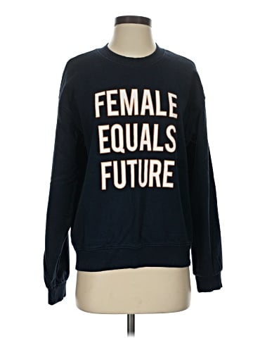 Divided by H&M Sweatshirt (view 1)