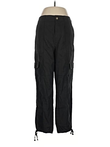 C&C California Linen Pants (view 1)