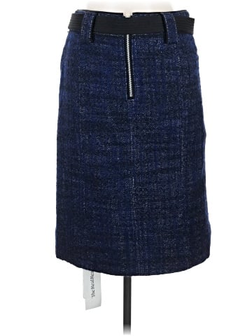 Marc by Marc Jacobs Denim Skirt (view 2)