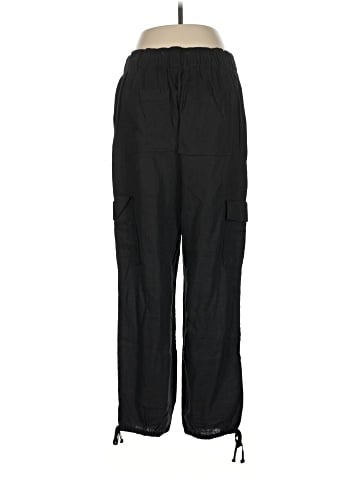 C&C California Linen Pants (view 2)