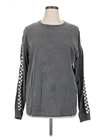 Ragabond Studio Long Sleeve T-Shirt (view 1)