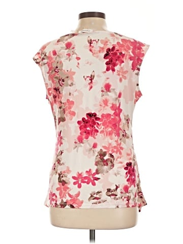 Calvin Klein Sleeveless T-Shirt (view 2)