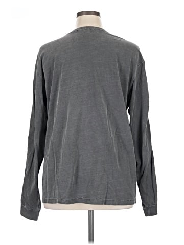 Ragabond Studio Long Sleeve T-Shirt (view 2)