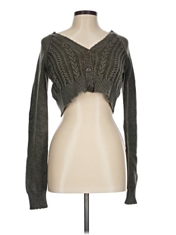 Forever 21 Cardigan (view 1)